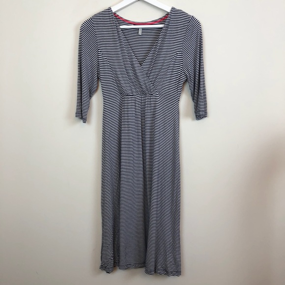 Joules Dresses & Skirts - Joules Lauren Striped Dress